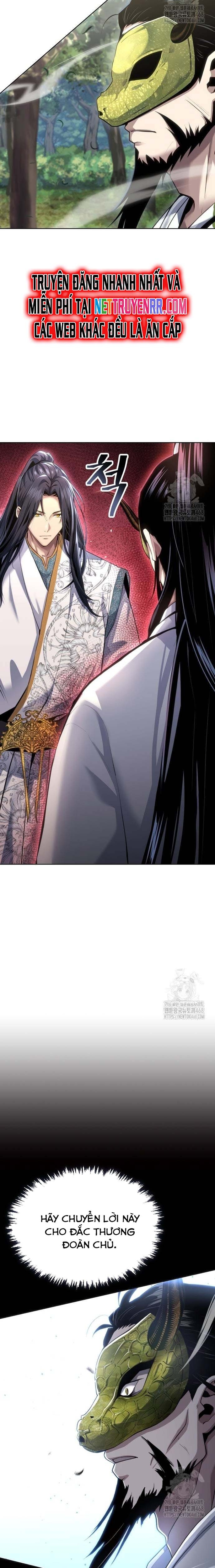 Thiên Trung Long Môn Chap 15 - Next Chap 16