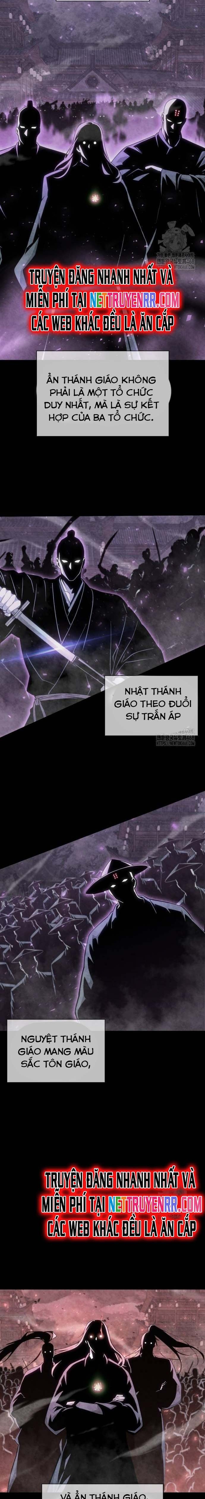 Thiên Trung Long Môn Chap 15 - Next Chap 16