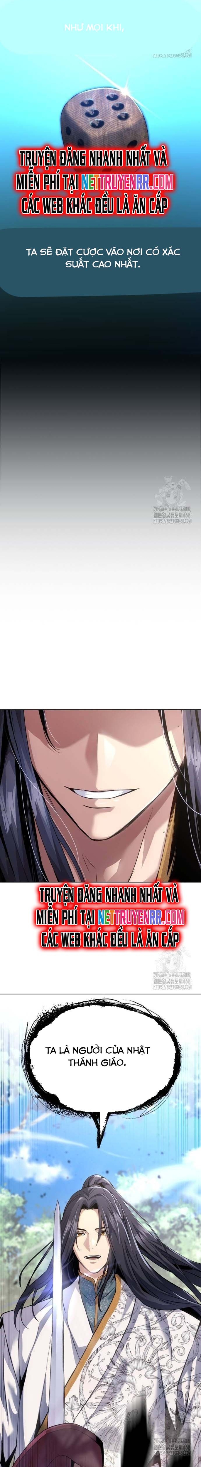 Thiên Trung Long Môn Chap 15 - Next Chap 16