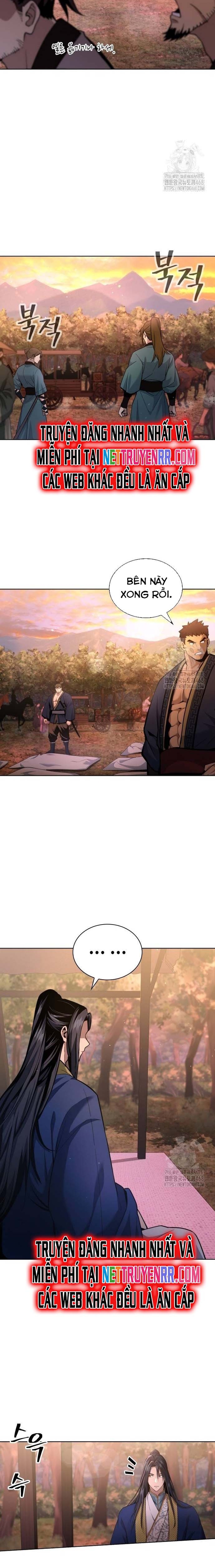 Thiên Trung Long Môn Chap 15 - Next Chap 16