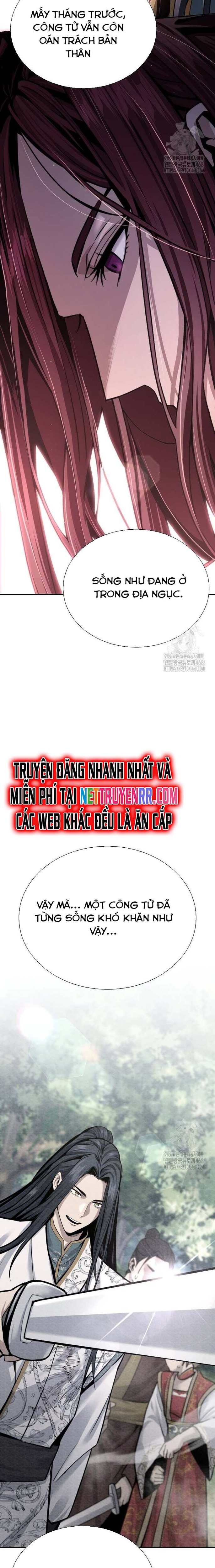 Thiên Trung Long Môn Chap 15 - Next Chap 16