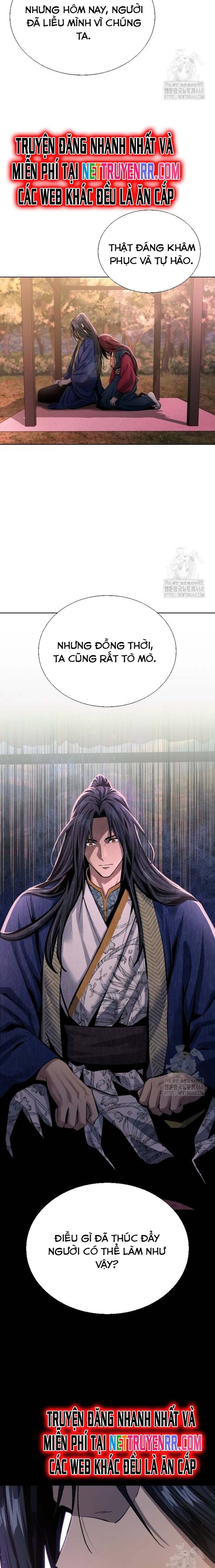 Thiên Trung Long Môn Chap 15 - Next Chap 16