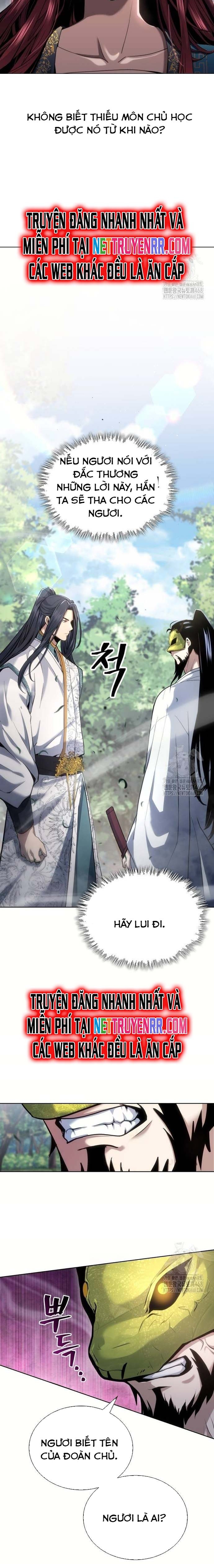 Thiên Trung Long Môn Chap 15 - Next Chap 16