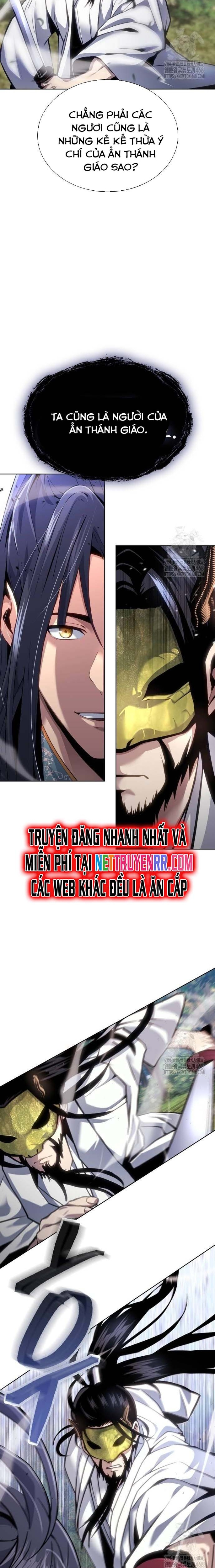 Thiên Trung Long Môn Chap 15 - Next Chap 16