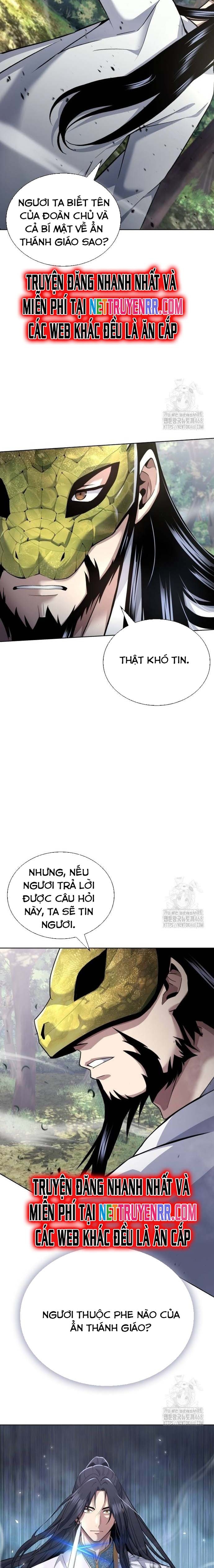 Thiên Trung Long Môn Chap 15 - Next Chap 16