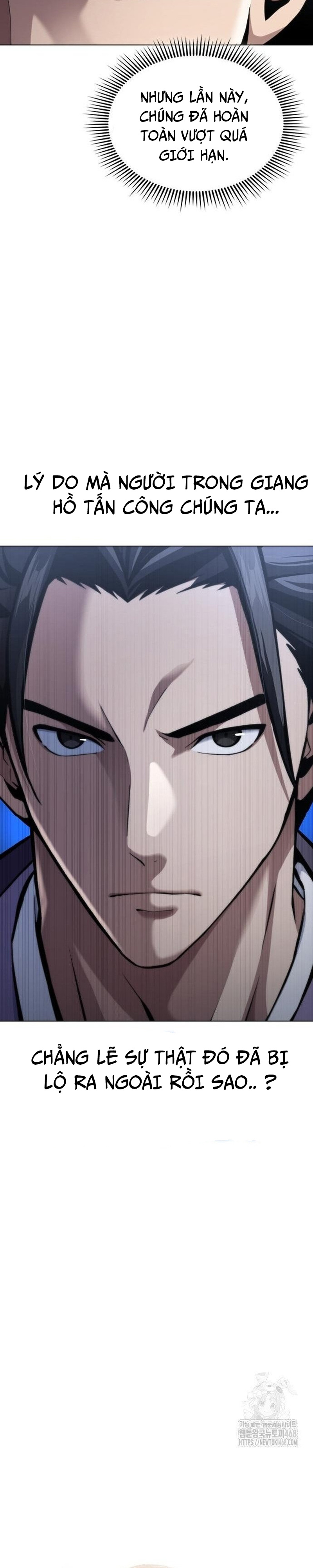 Thiên Trung Long Môn Chap 16 - Next Chap 17