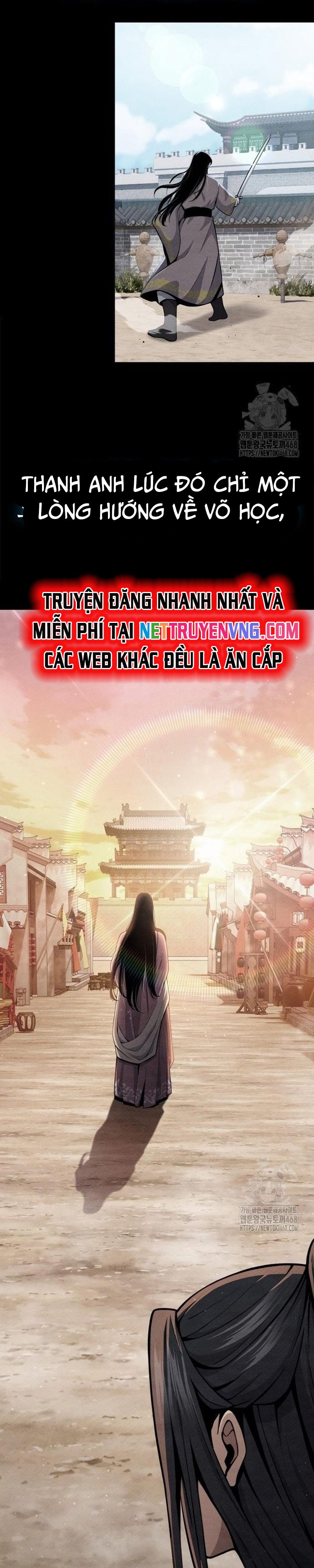 Thiên Trung Long Môn Chap 16 - Next Chap 17