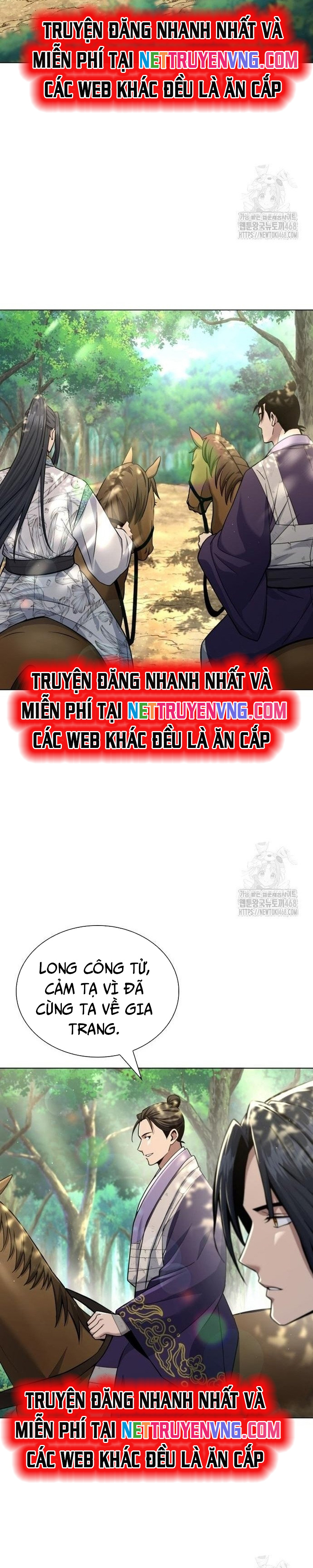 Thiên Trung Long Môn Chap 16 - Next Chap 17