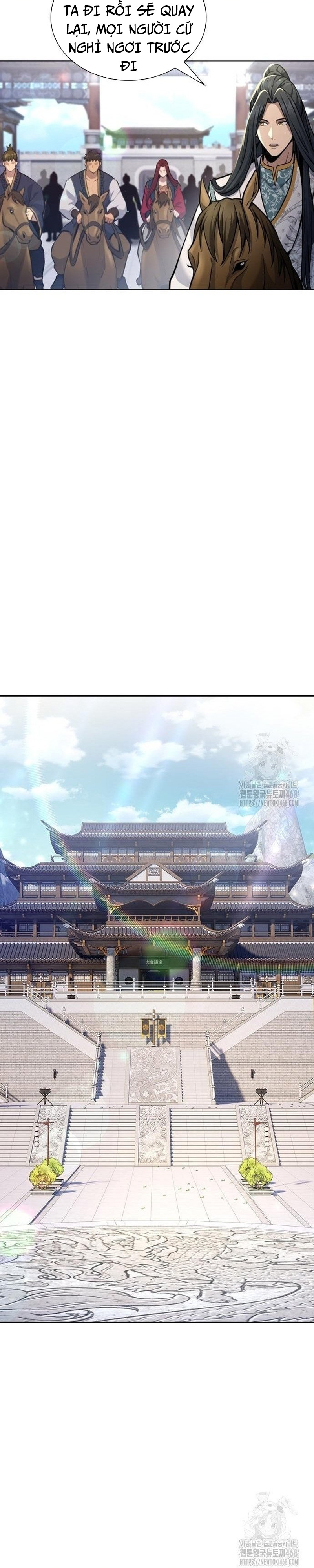 Thiên Trung Long Môn Chap 16 - Next Chap 17