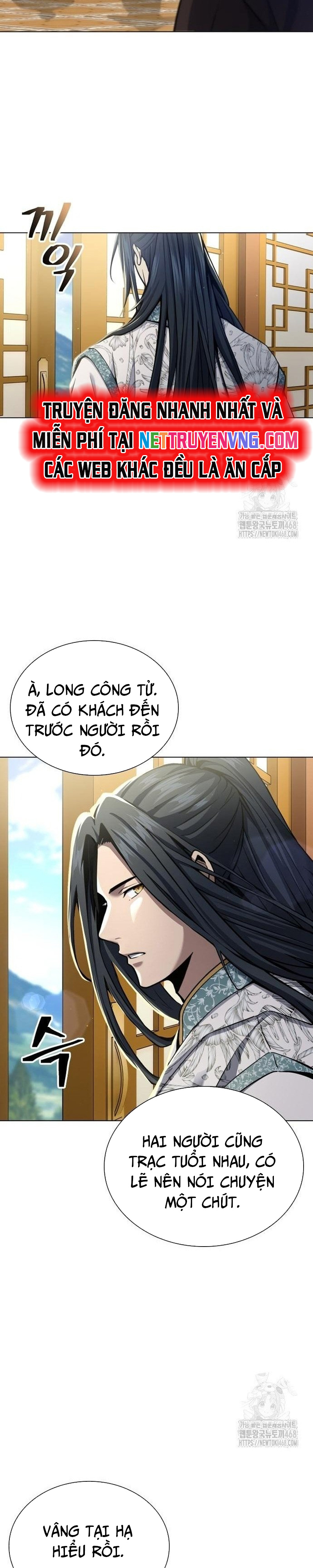 Thiên Trung Long Môn Chap 16 - Next Chap 17