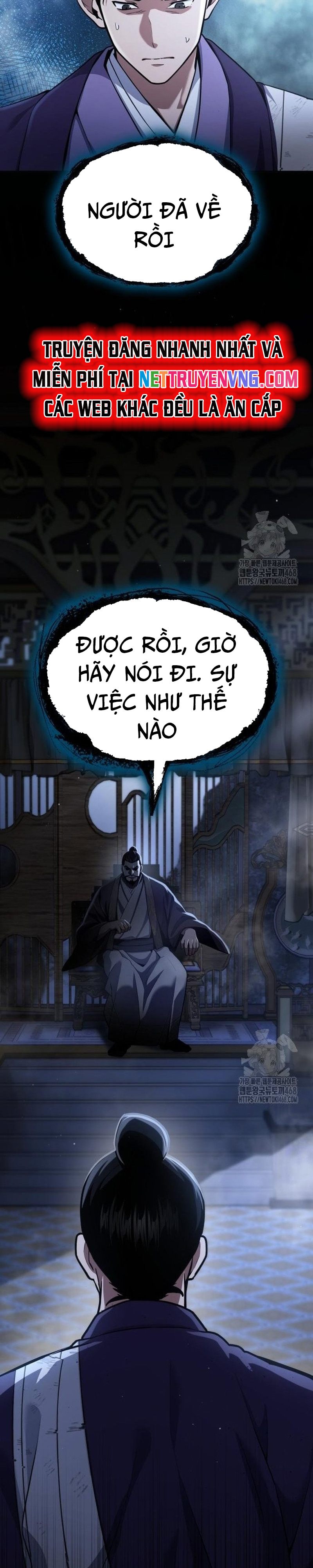 Thiên Trung Long Môn Chap 16 - Next Chap 17