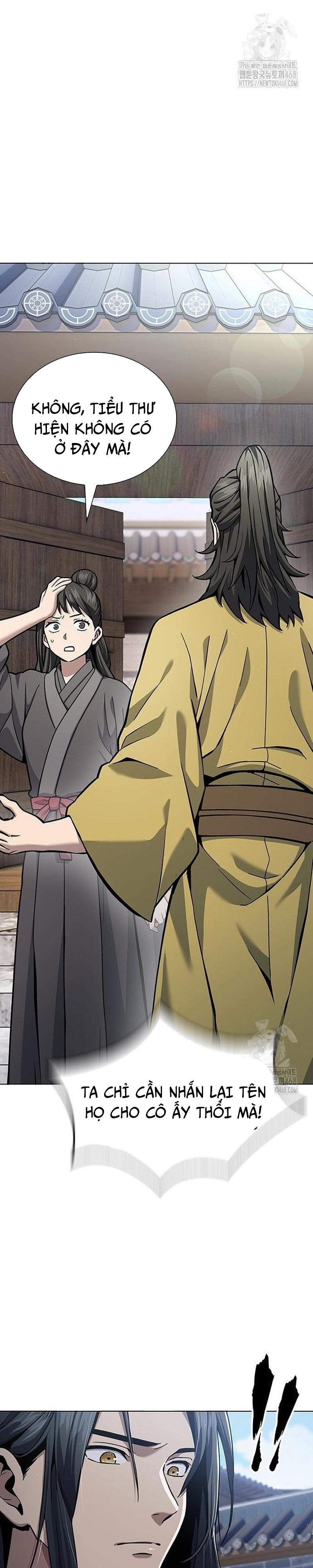 Thiên Trung Long Môn Chap 16 - Next Chap 17