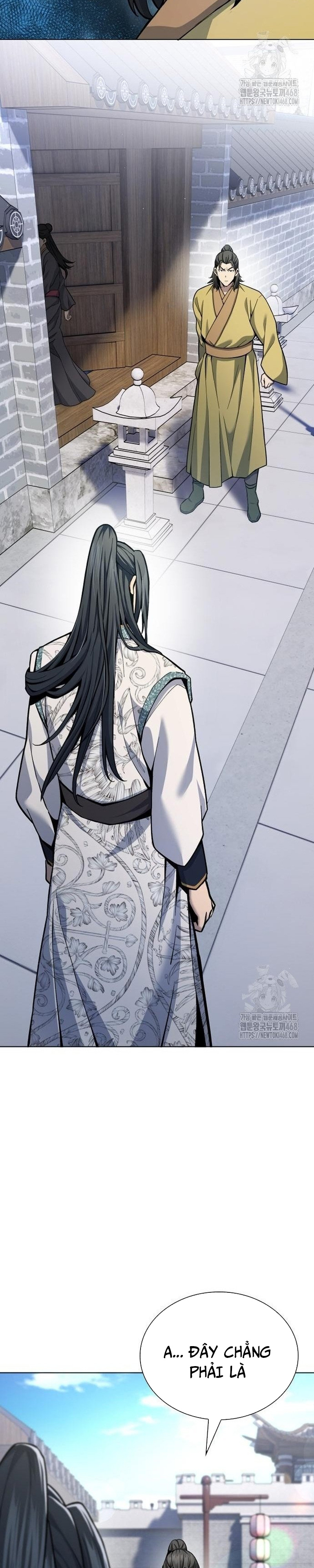 Thiên Trung Long Môn Chap 16 - Next Chap 17