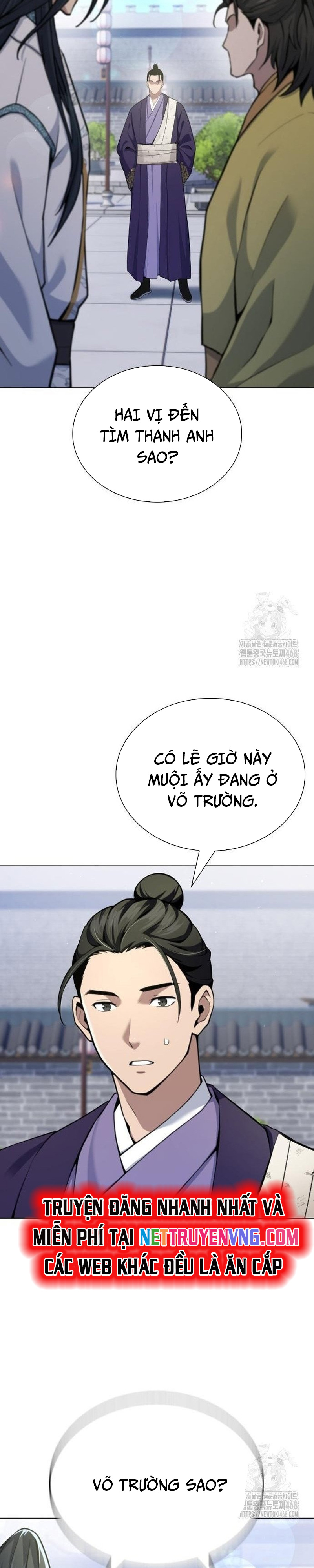 Thiên Trung Long Môn Chap 16 - Next Chap 17