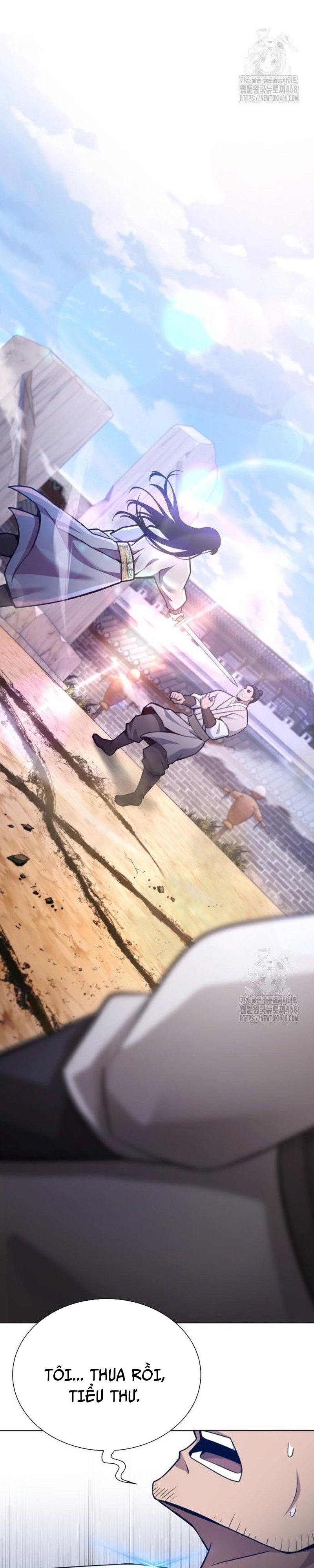 Thiên Trung Long Môn Chap 16 - Next Chap 17