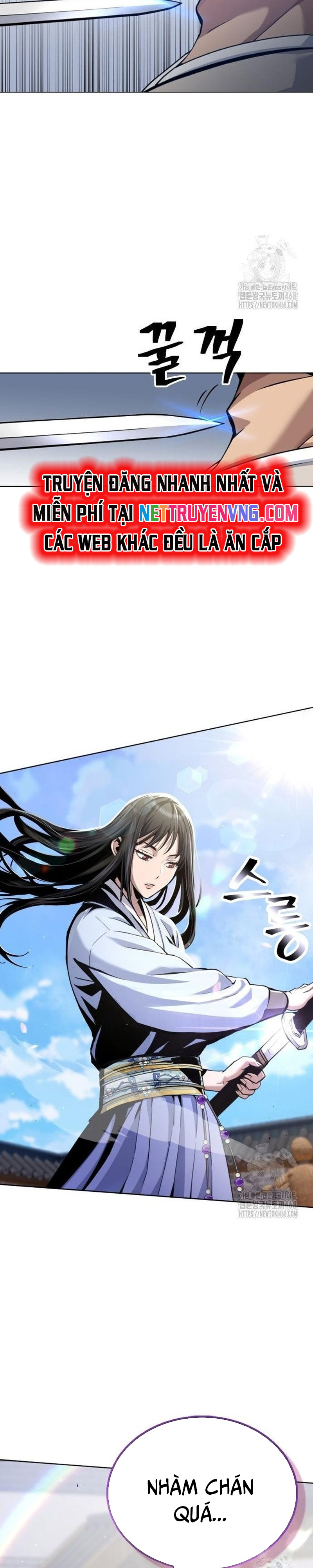 Thiên Trung Long Môn Chap 16 - Next Chap 17