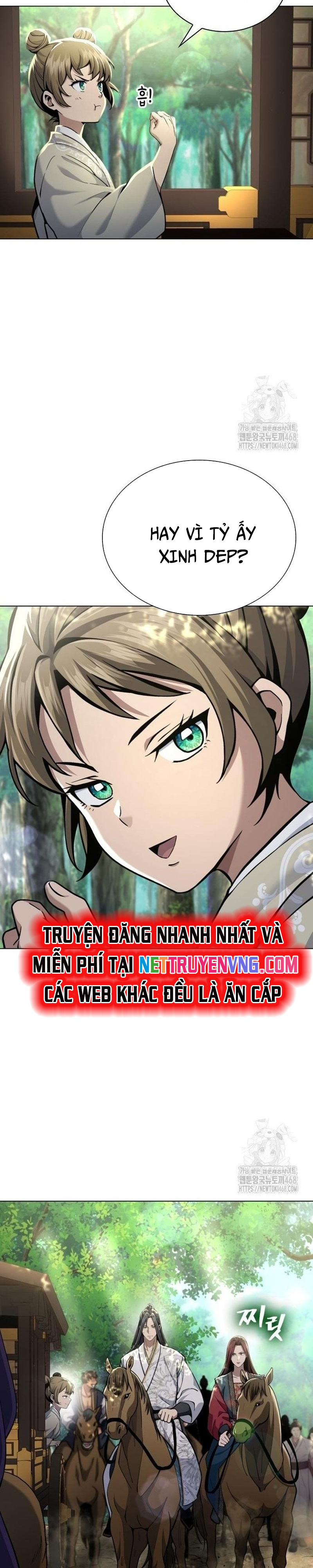 Thiên Trung Long Môn Chap 16 - Next Chap 17