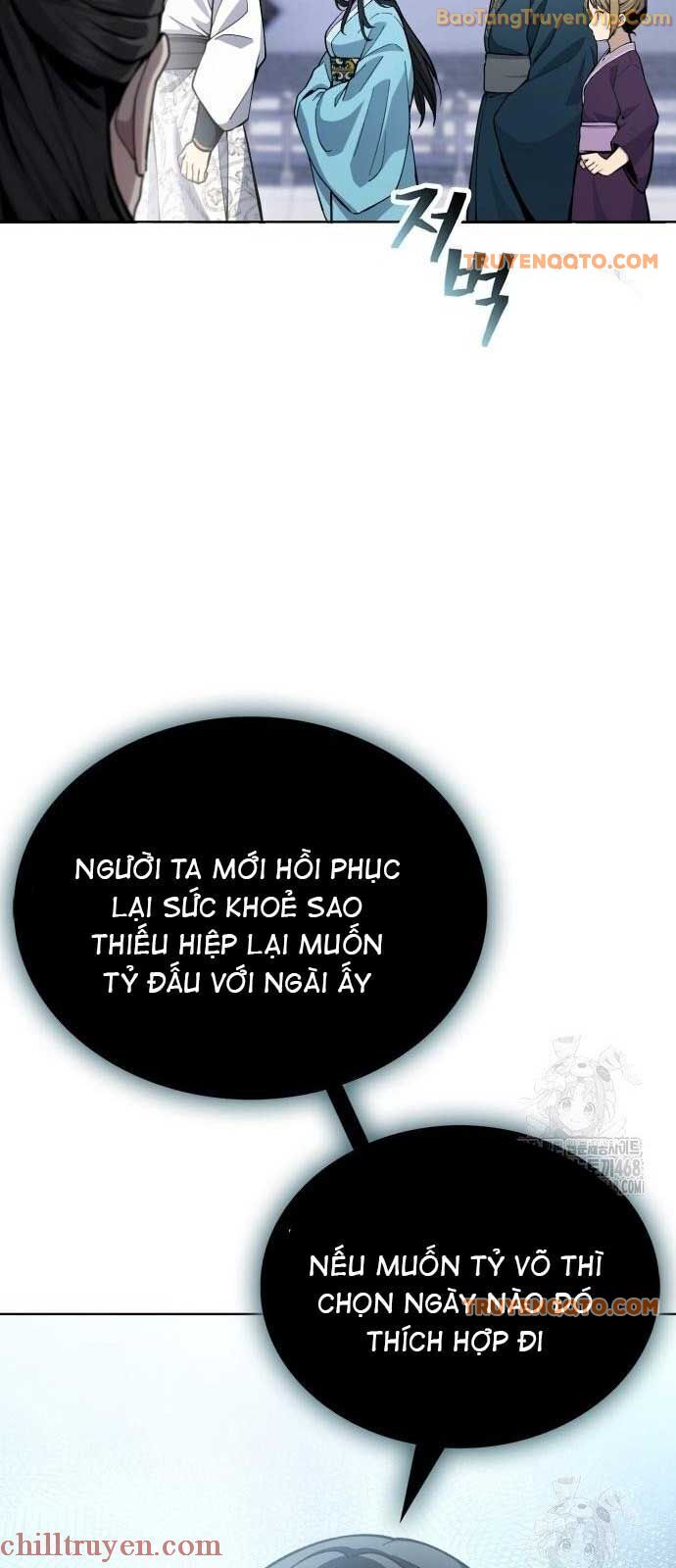 Thiên Trung Long Môn Chap 18 - Next Chap 19