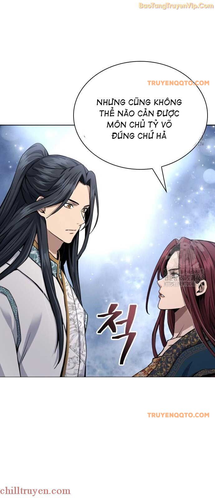 Thiên Trung Long Môn Chap 18 - Next Chap 19