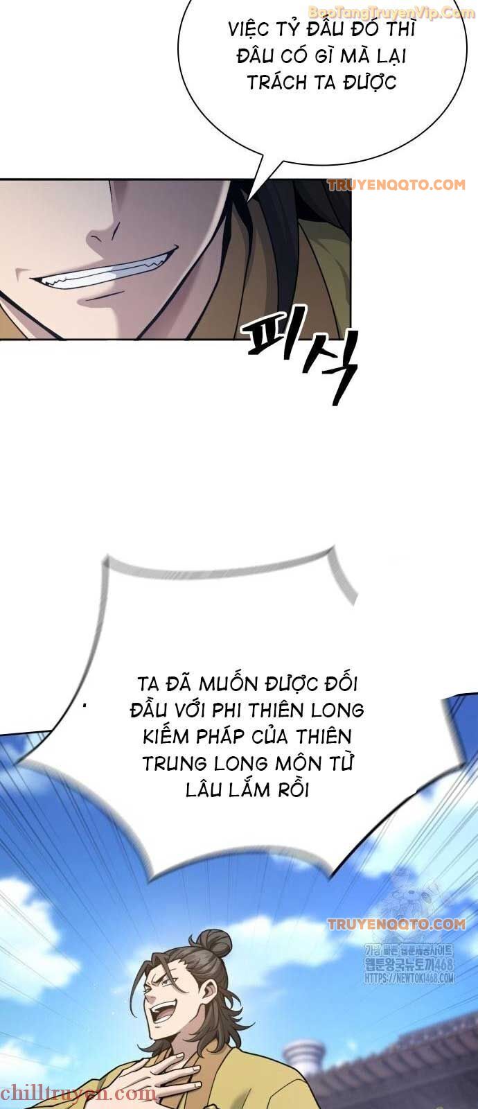 Thiên Trung Long Môn Chap 18 - Next Chap 19