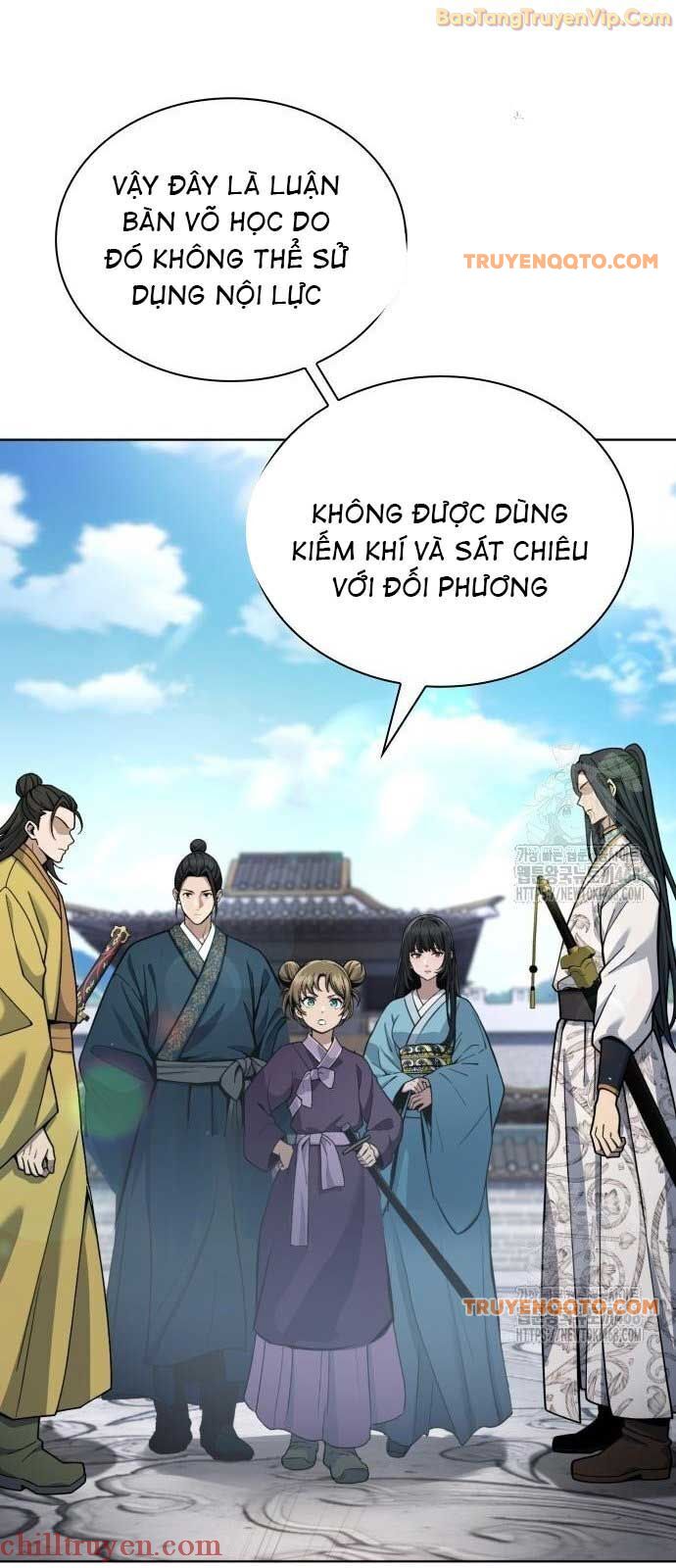 Thiên Trung Long Môn Chap 18 - Next Chap 19