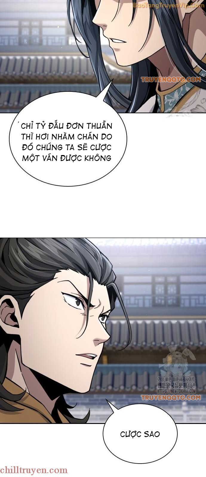 Thiên Trung Long Môn Chap 18 - Next Chap 19