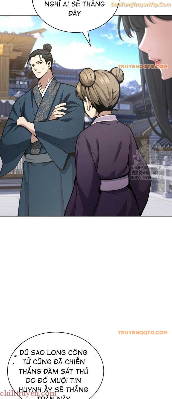 Thiên Trung Long Môn Chap 18 - Next Chap 19