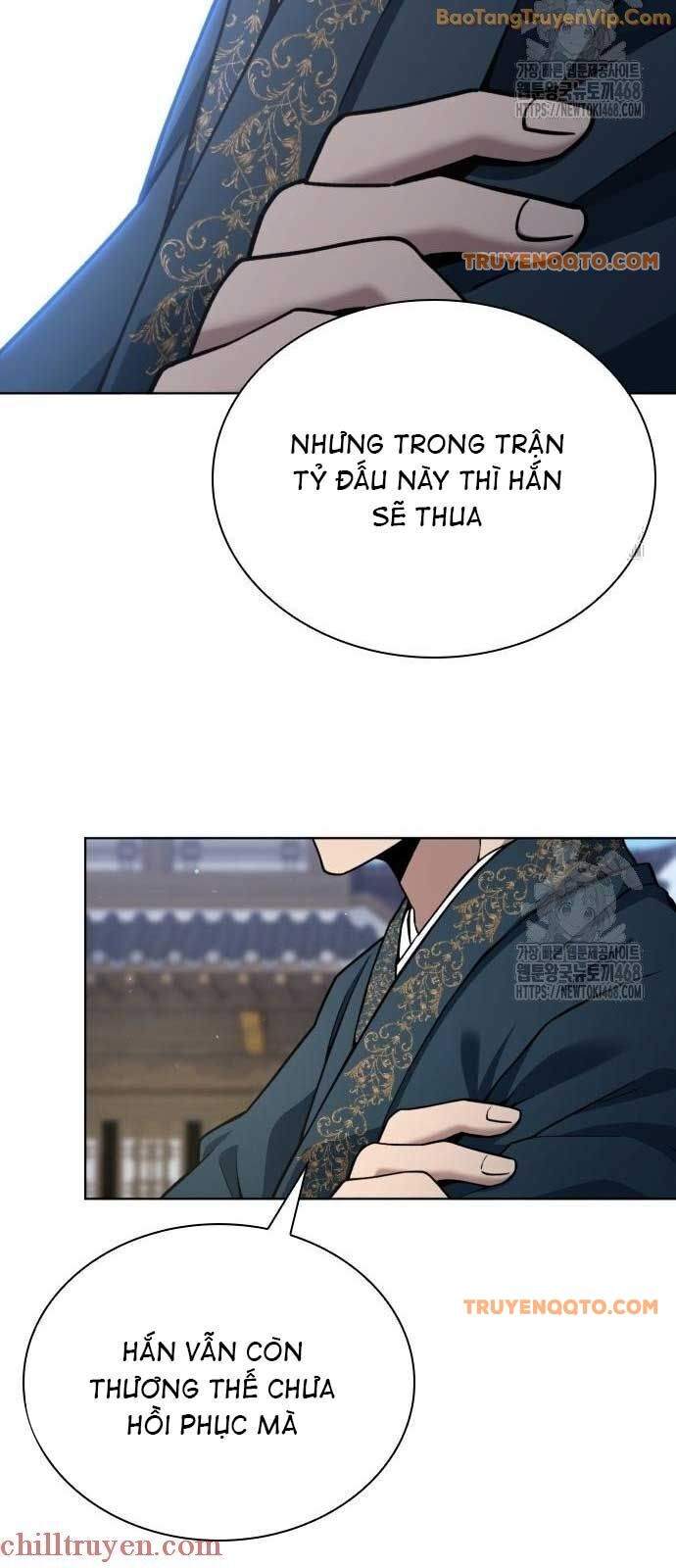 Thiên Trung Long Môn Chap 18 - Next Chap 19