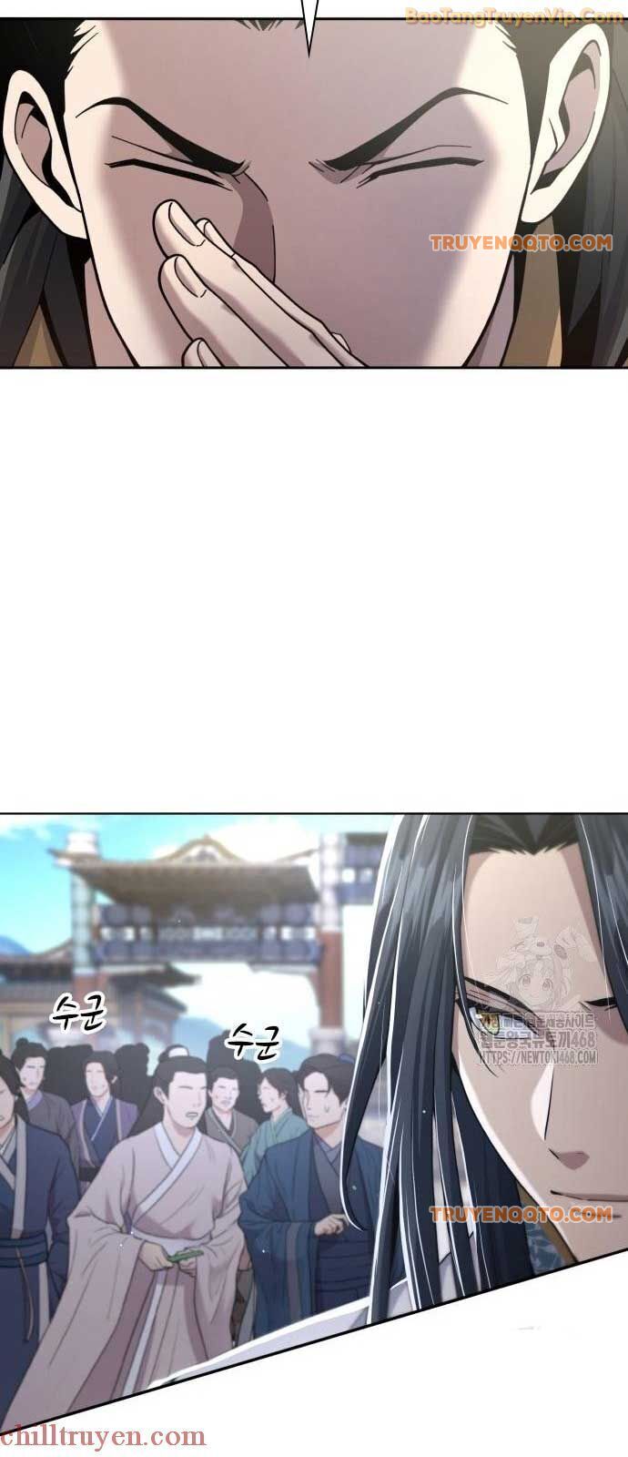 Thiên Trung Long Môn Chap 18 - Next Chap 19