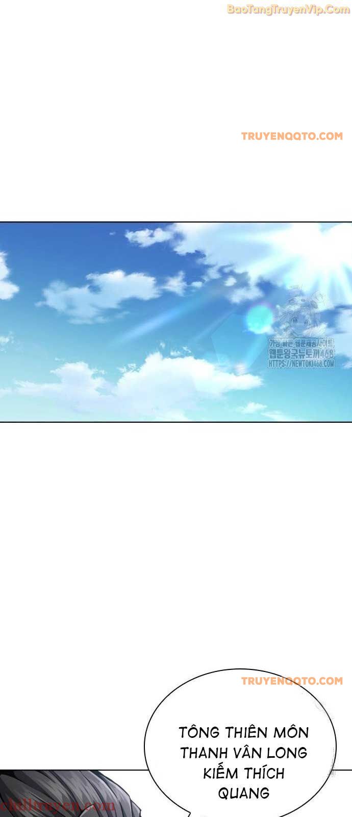 Thiên Trung Long Môn Chap 18 - Next Chap 19