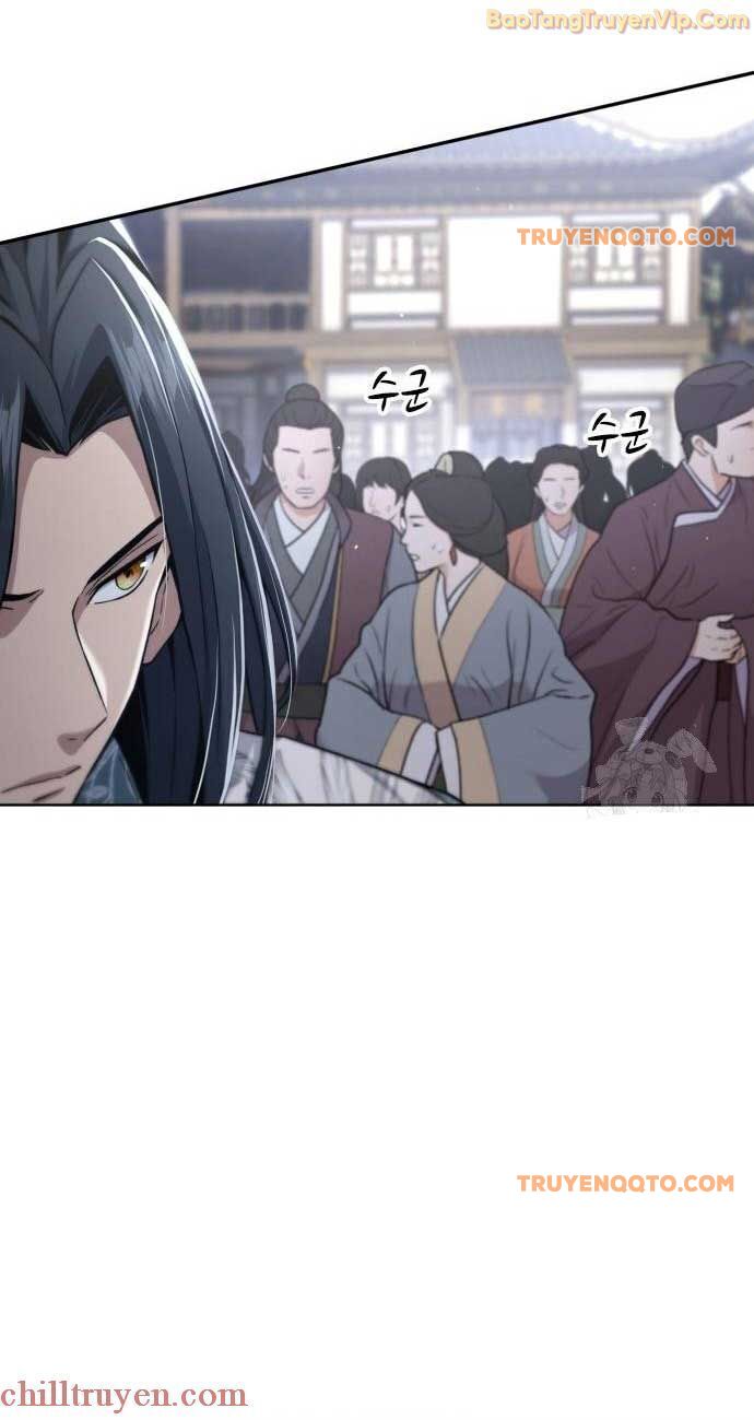 Thiên Trung Long Môn Chap 18 - Next Chap 19