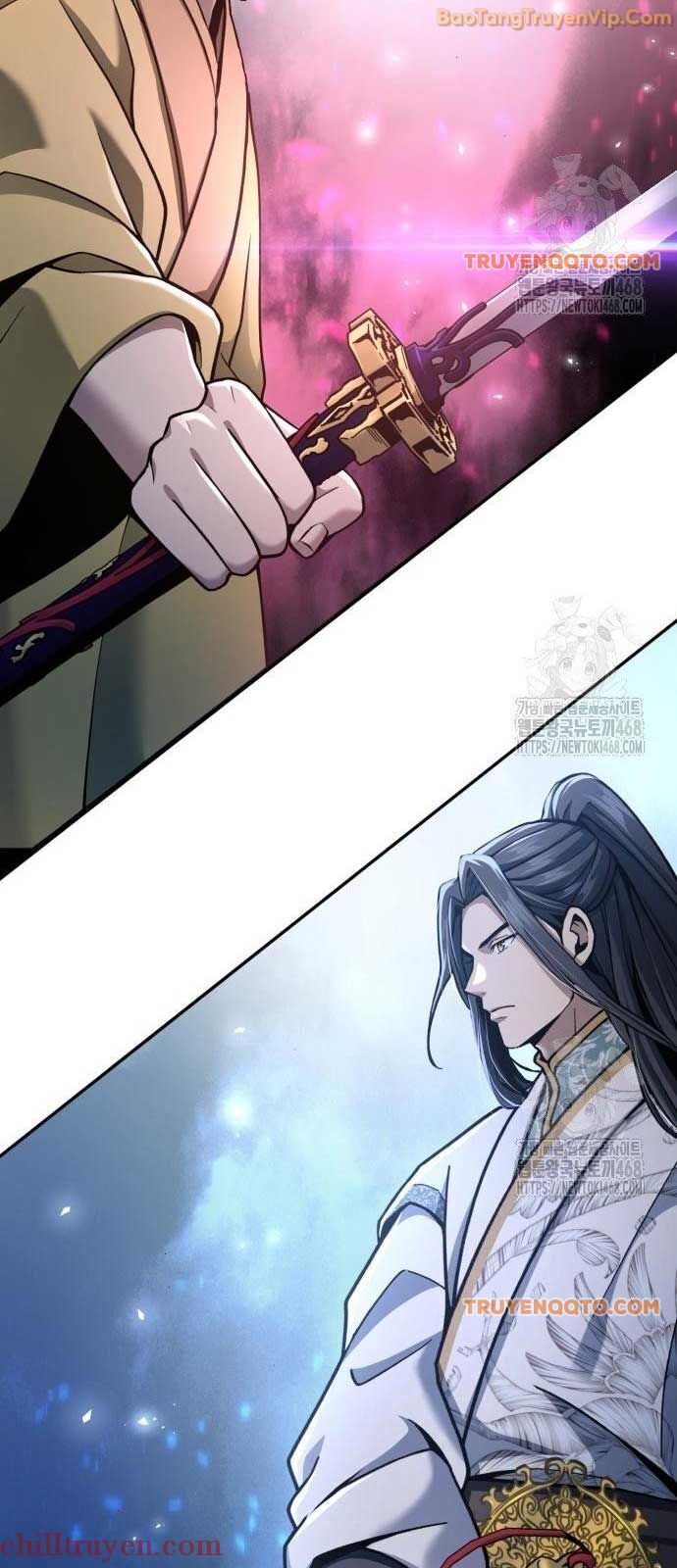 Thiên Trung Long Môn Chap 18 - Next Chap 19