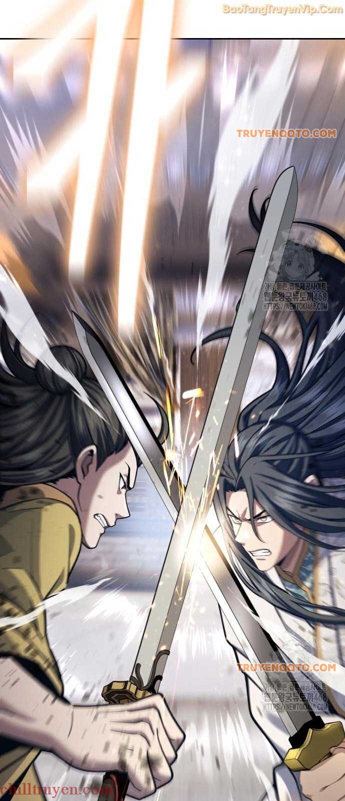 Thiên Trung Long Môn Chap 18 - Next Chap 19