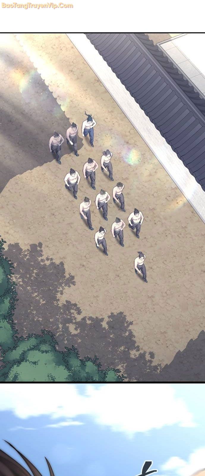 Thiên Trung Long Môn Chap 3 - Next Chap 4