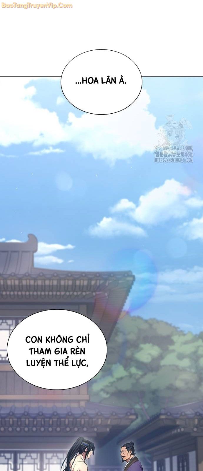 Thiên Trung Long Môn Chap 3 - Next Chap 4