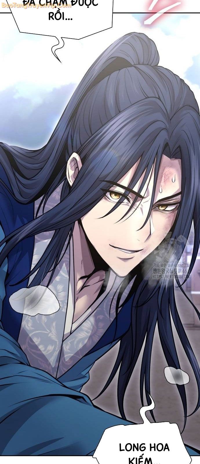 Thiên Trung Long Môn Chap 3 - Next Chap 4