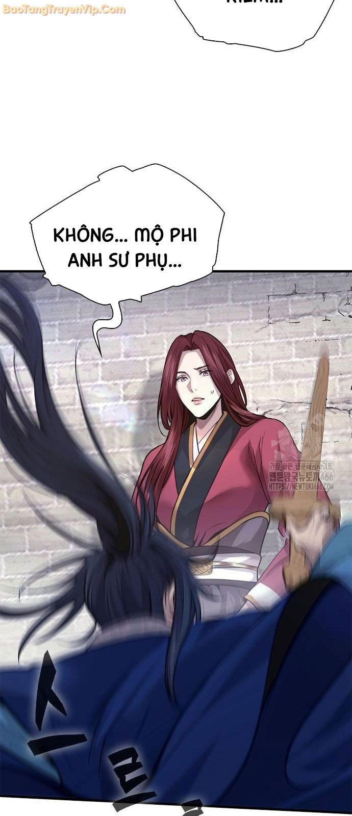 Thiên Trung Long Môn Chap 3 - Next Chap 4