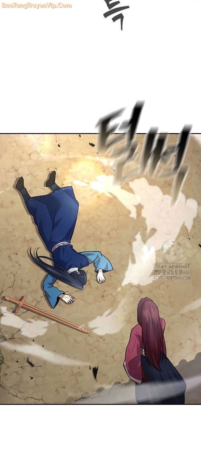 Thiên Trung Long Môn Chap 3 - Next Chap 4