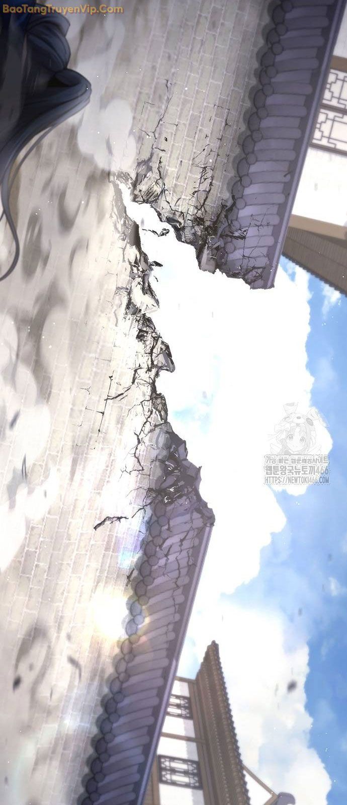 Thiên Trung Long Môn Chap 3 - Next Chap 4