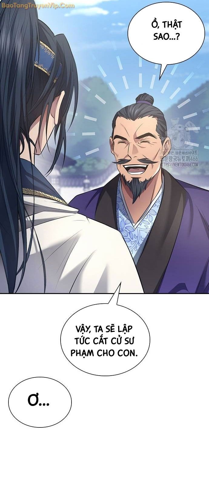 Thiên Trung Long Môn Chap 3 - Next Chap 4