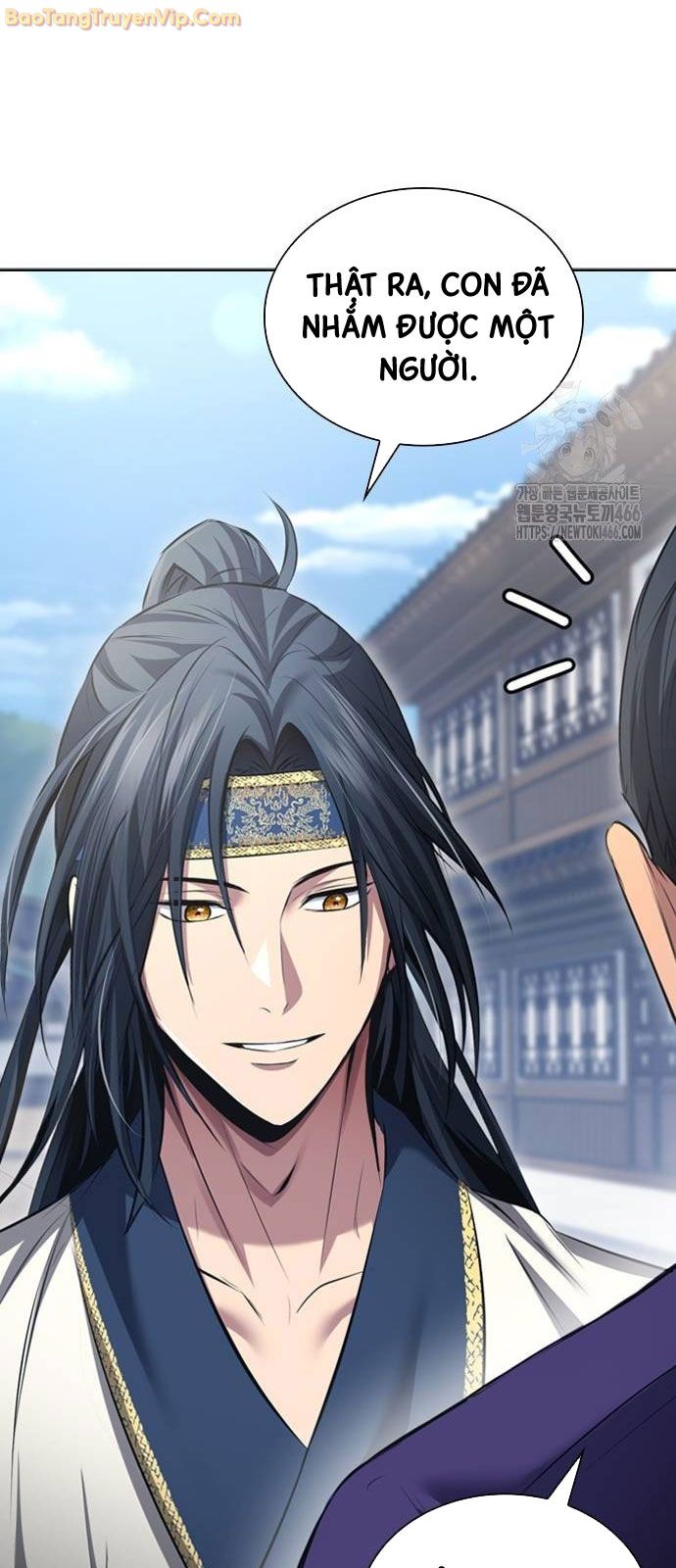 Thiên Trung Long Môn Chap 3 - Next Chap 4