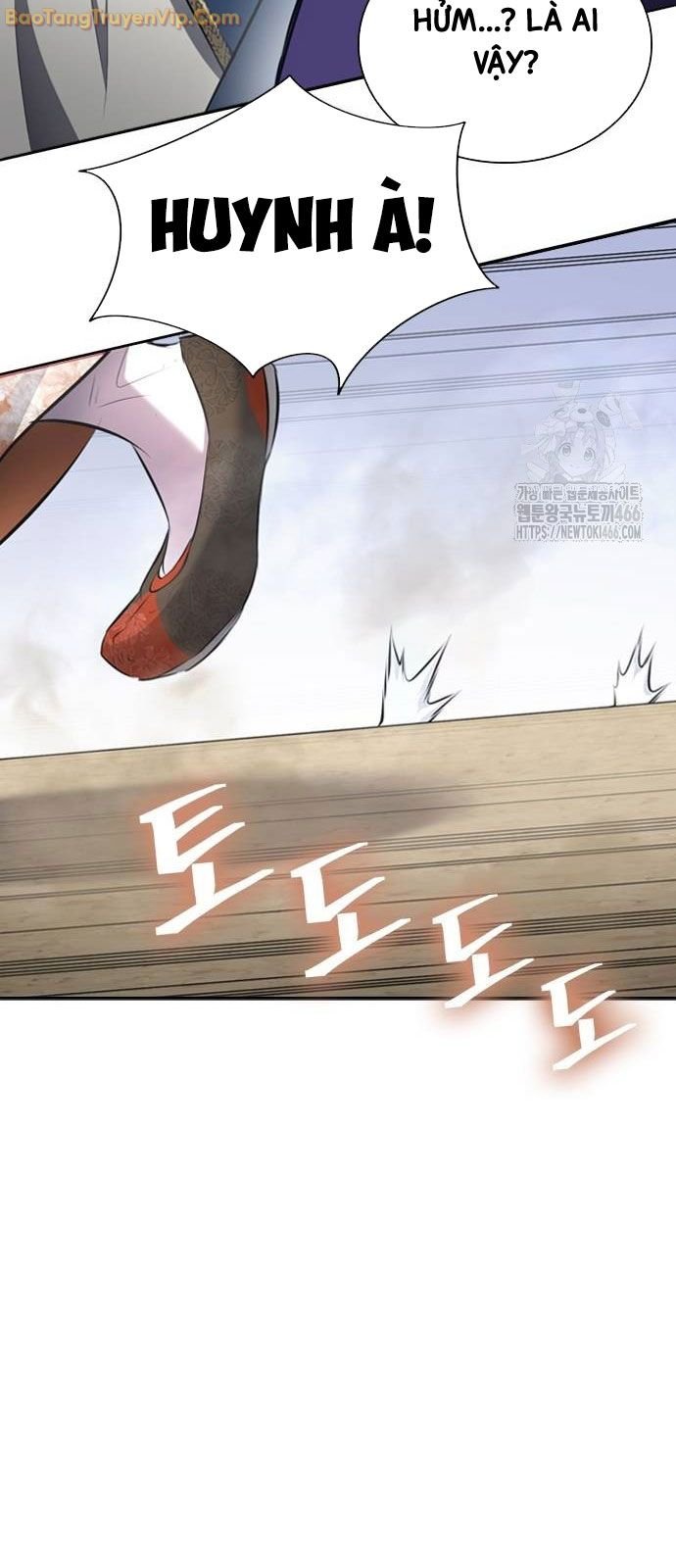 Thiên Trung Long Môn Chap 3 - Next Chap 4