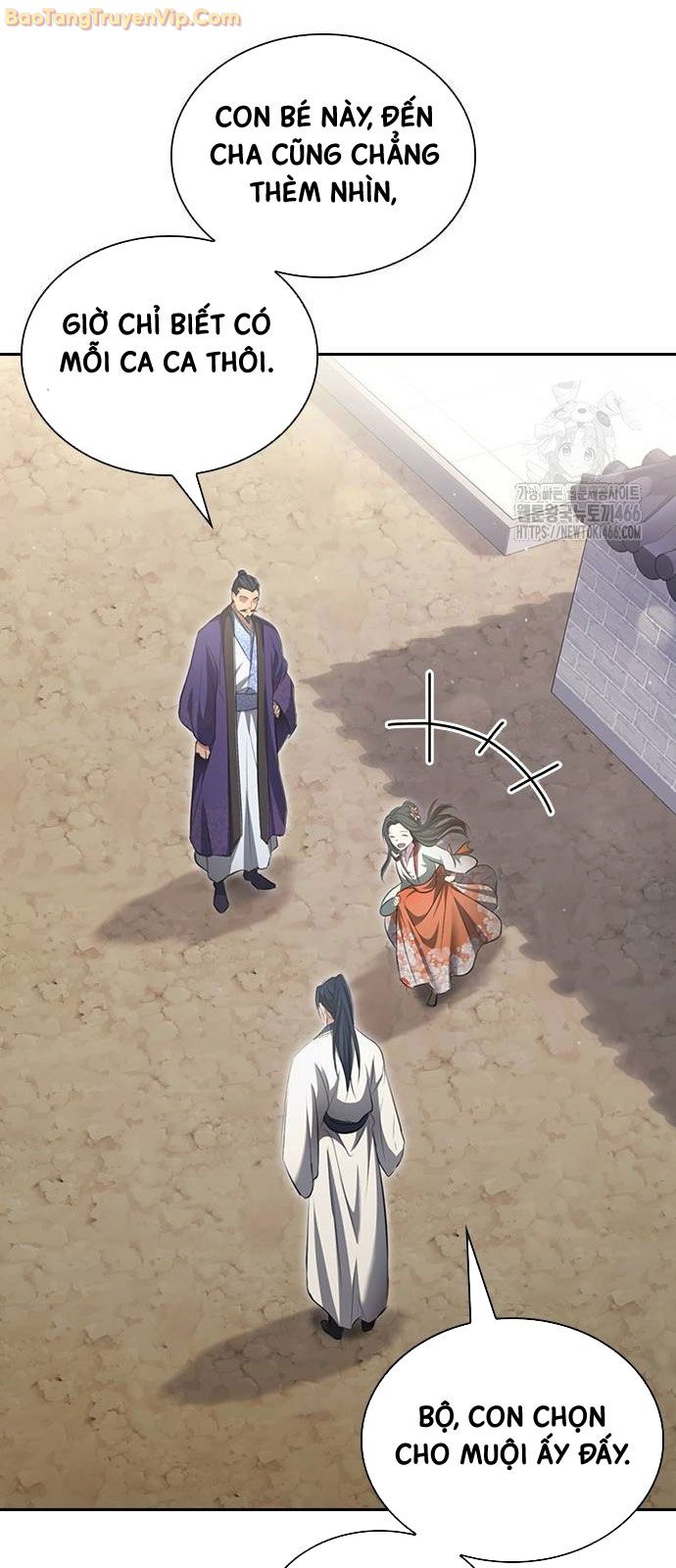 Thiên Trung Long Môn Chap 3 - Next Chap 4