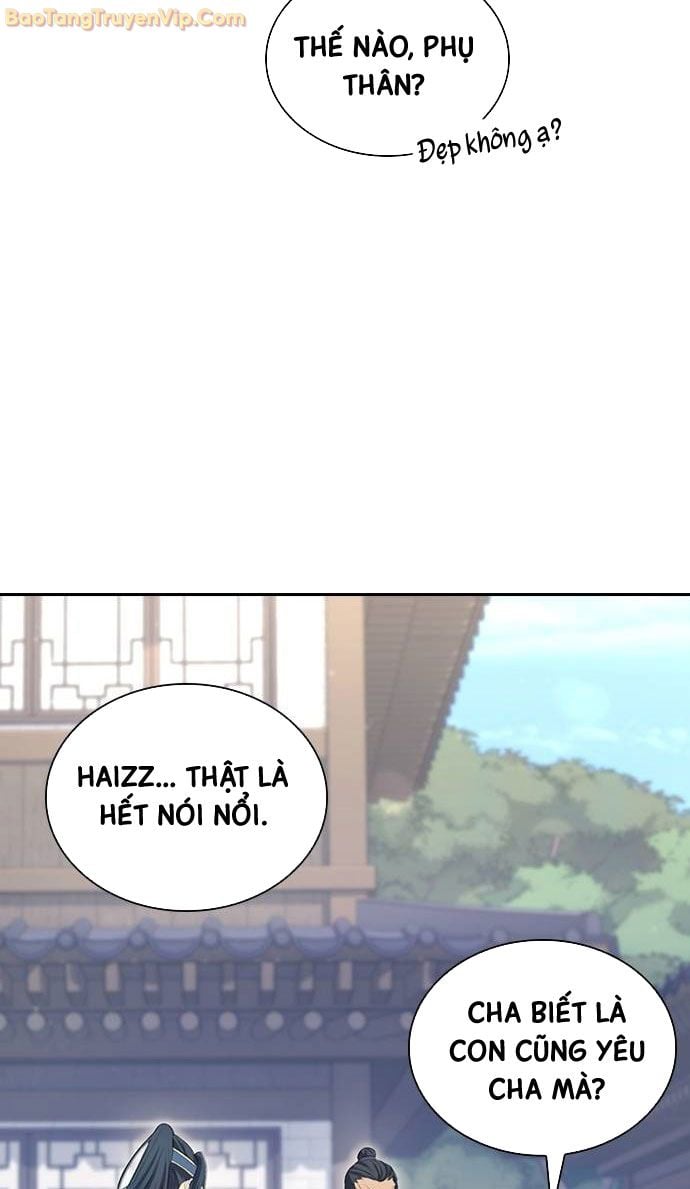 Thiên Trung Long Môn Chap 3 - Next Chap 4