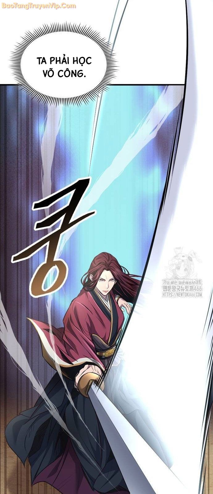 Thiên Trung Long Môn Chap 3 - Next Chap 4