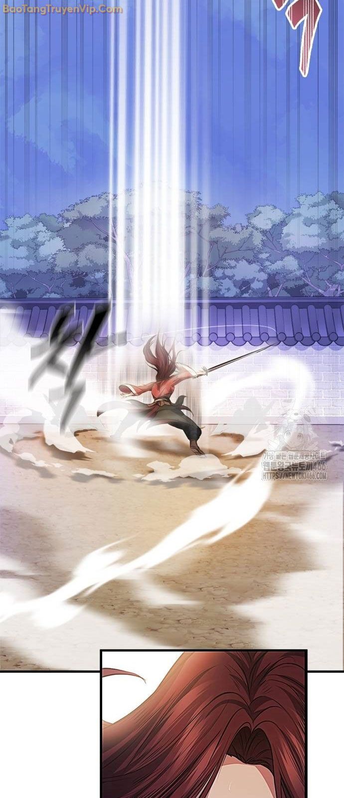 Thiên Trung Long Môn Chap 3 - Next Chap 4