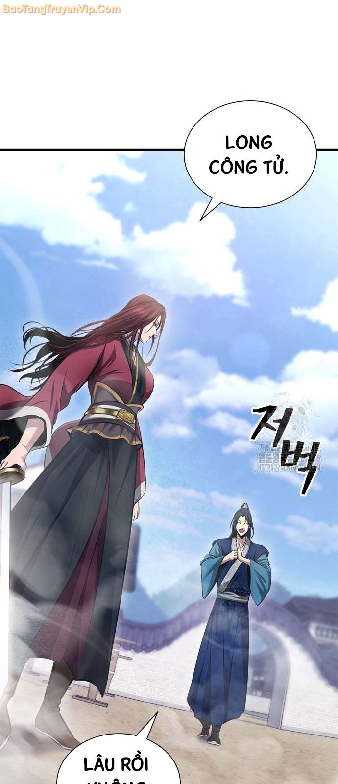 Thiên Trung Long Môn Chap 3 - Next Chap 4