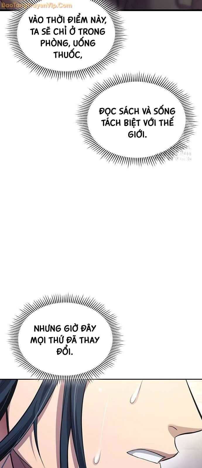 Thiên Trung Long Môn Chap 3 - Next Chap 4