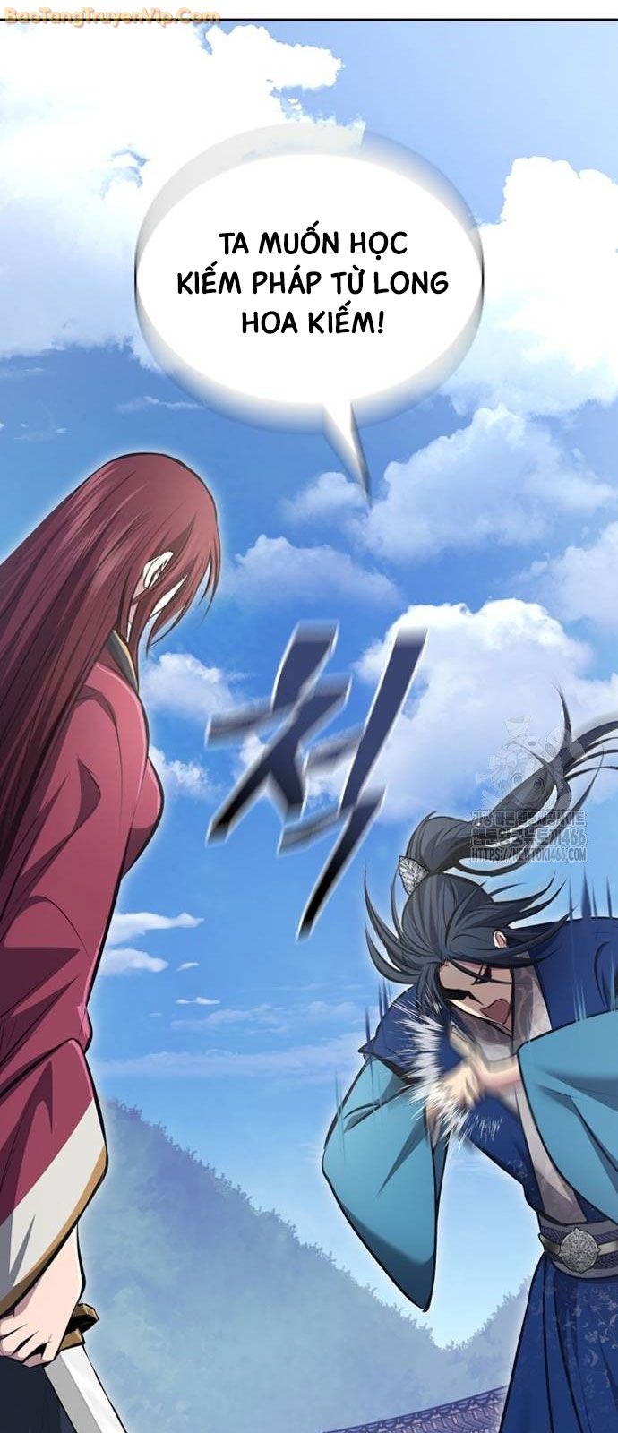 Thiên Trung Long Môn Chap 3 - Next Chap 4