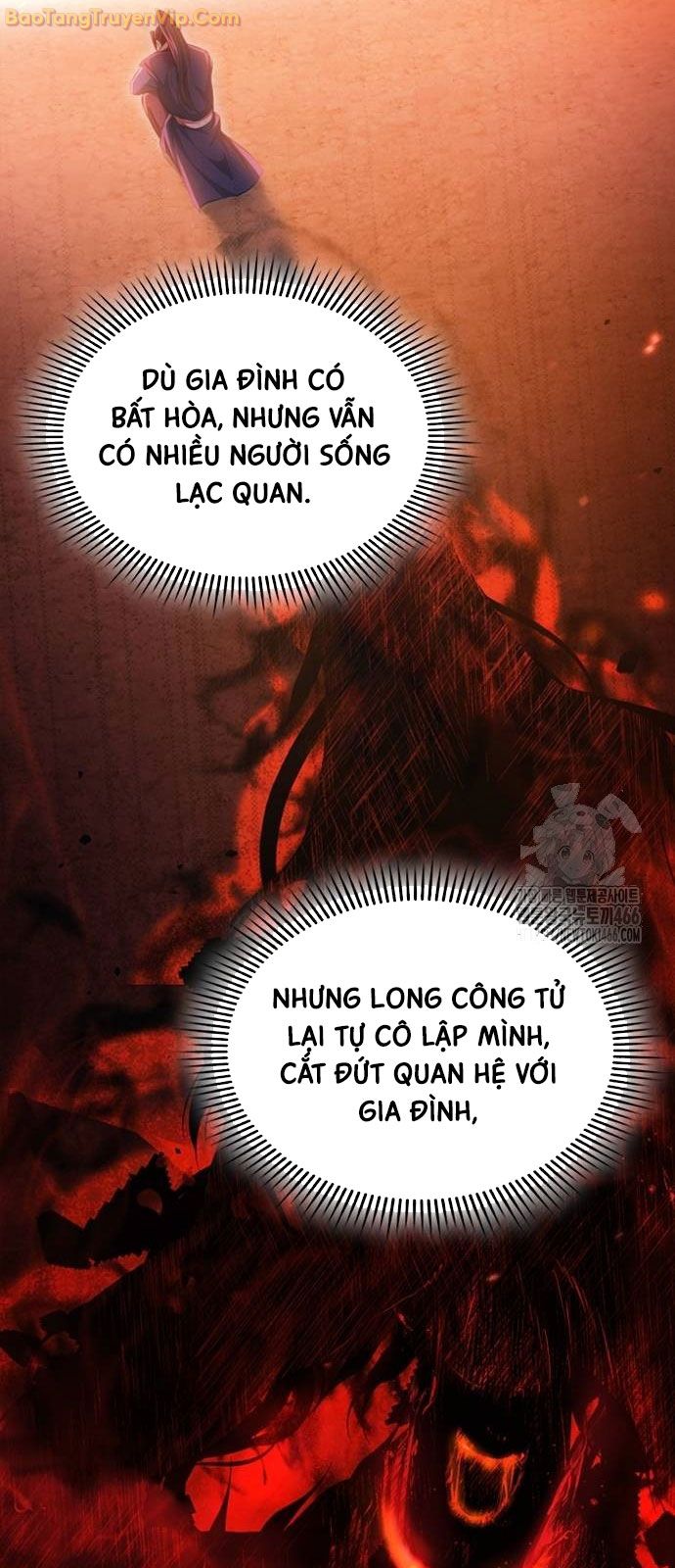 Thiên Trung Long Môn Chap 3 - Next Chap 4